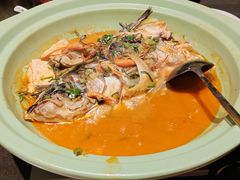 -炊江南·上海菜(国展华漕店)