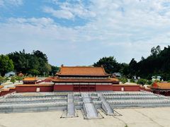 -深圳锦绣中华民俗村