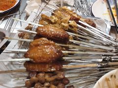 -宗泉烤全羊·烤羊腿·家常菜(解放东路店)