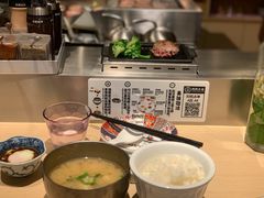 -肉肉大米(金虹桥店)