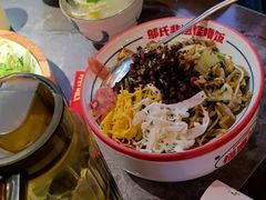 -怪噜范·贵阳小吃大排档旗舰店(世纪金源店)