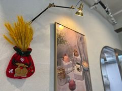 -Fridi Patisserie Cafe