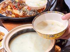 -宗氏一喜砂锅·特色湖北菜(楚河汉街店)