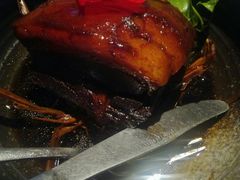 -绿茶餐厅(乐峰广场店)