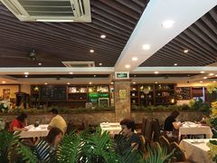 大堂-石头咕(黄岐店)