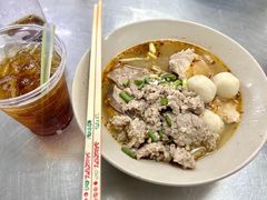 -榮泰米粉湯(Left Shop)