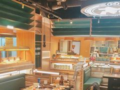 -梨花自助烤肉(西三旗万象汇黑金店)
