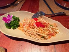 -花马天堂云南餐厅 Lost Heaven(外滩店)