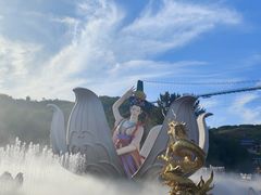 -威海华夏城景区