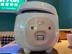 -费大厨辣椒炒肉(吉联MALL店)