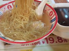 -第一面(东湖西路店)