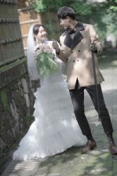 -金夫人婚纱摄影(总店)