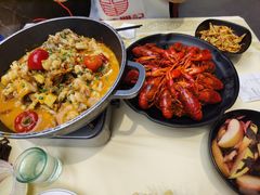 -聚味瞿记·龙虾堂(坡子街店)