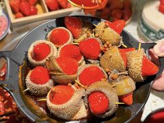 -王氏炉匠·烧鸟·居酒屋(双井店)