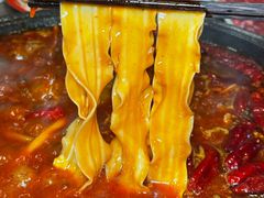 -重庆渝达老火锅(春熙路店)