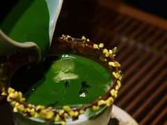 -luutosa  cafe & tea 鹿兔山