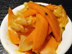-严厨老坛酸菜鱼(吴江万宝店)