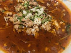 -李氏传家菜(兴城路店)