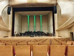 -中央音乐学院歌剧音乐厅