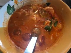 -Doo Dee Thai Food(Issan/Isaan/Esan)