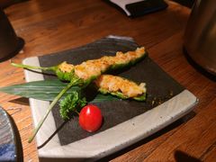 -京鹿料理(荟聚店)