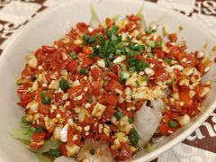 -老三样·旧食新味(绿地店)