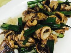 -蛇口康乐快餐鱼仔档(翠苑小区店)