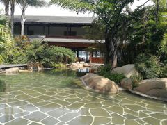 -昆明柏联SPA温泉