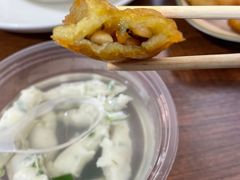 -食来运转平潭小吃(平潭店)