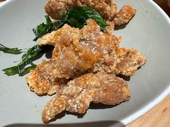 -隅乐胡椒虾·台湾菜·团建(皇岗店)