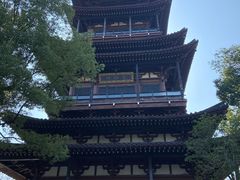 -鼓楼(西湖风景名胜区)