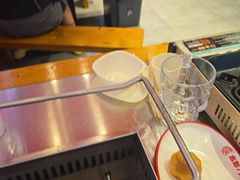 -古彭7只羊·鲜羊肉串·龙虾烧烤(玄武墨香路店)