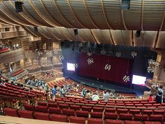 -交通银行前滩31演艺中心