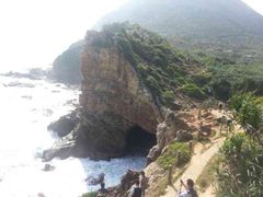 -西涌国际滨海旅游区