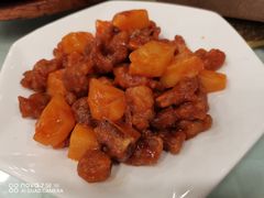 糖醋排骨-庐州太太(南七里店)