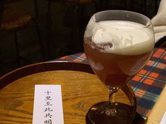 -埋位小酒馆(东城店)