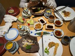 -东瀛阁(锦江宾馆店)