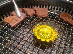 -厚贞日式烤肉(龙之梦店)