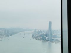 -澳门旅游塔360°旋转餐厅(南湾湖广场店)