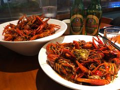 -有位虾匠·香辣蟹·小龙虾(李村店)