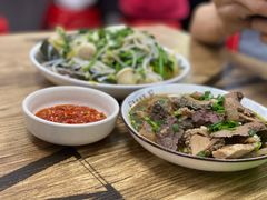 -正宗阳山牛杂(东城店)