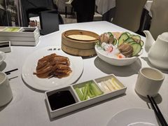 -全聚德(领城国际店)
