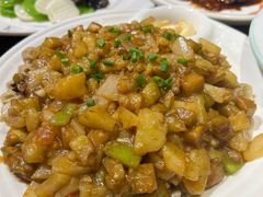 -六毛九四季粗粮(锦华家园店)