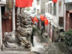 -恩阳古镇