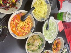 -潇湘阁(三里屯SOHO店)
