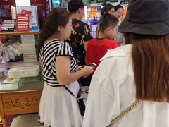 -精点味道(西安路店)