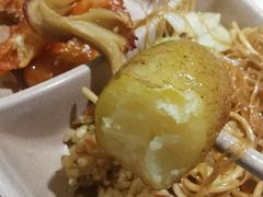 -素满香·食养自助(建邺万达店)