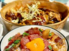 -常来小聚·广州非遗传承餐厅(高德置地店)