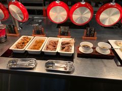 -威海香海豪生度假酒店·豪生咖啡厅