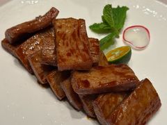 -漢舍中国菜馆(889广场店)